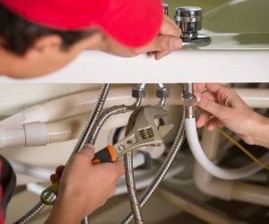 About Tankless Water Heater Installation Pros Reed Point, MT